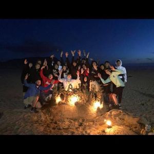 Meet your Posher, Taylor